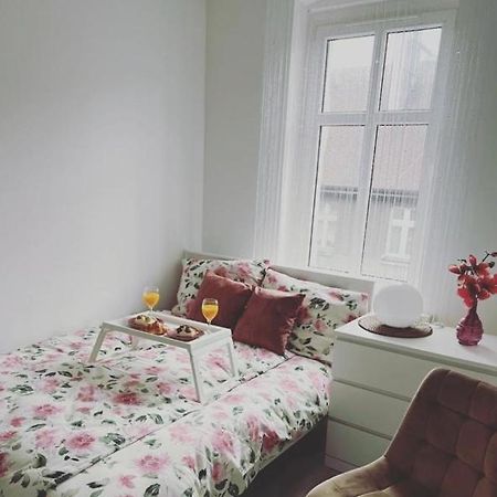 Keyif Apartamenty Katowice Zewnętrze zdjęcie