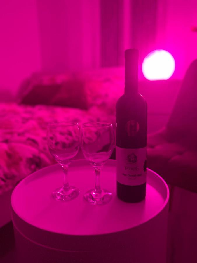 Keyif Apartamenty Katowice Zewnętrze zdjęcie