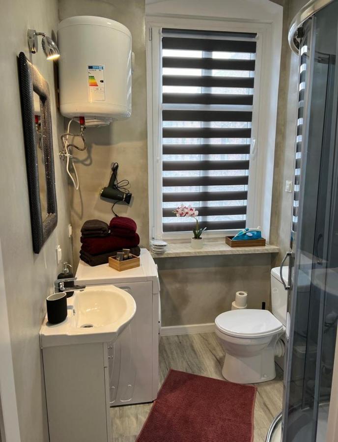 Keyif Apartamenty Katowice Zewnętrze zdjęcie