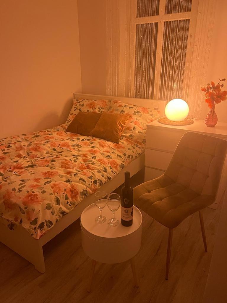 Keyif Apartamenty Katowice Pokój zdjęcie