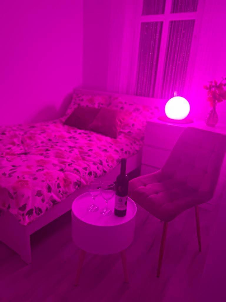 Keyif Apartamenty Katowice Pokój zdjęcie