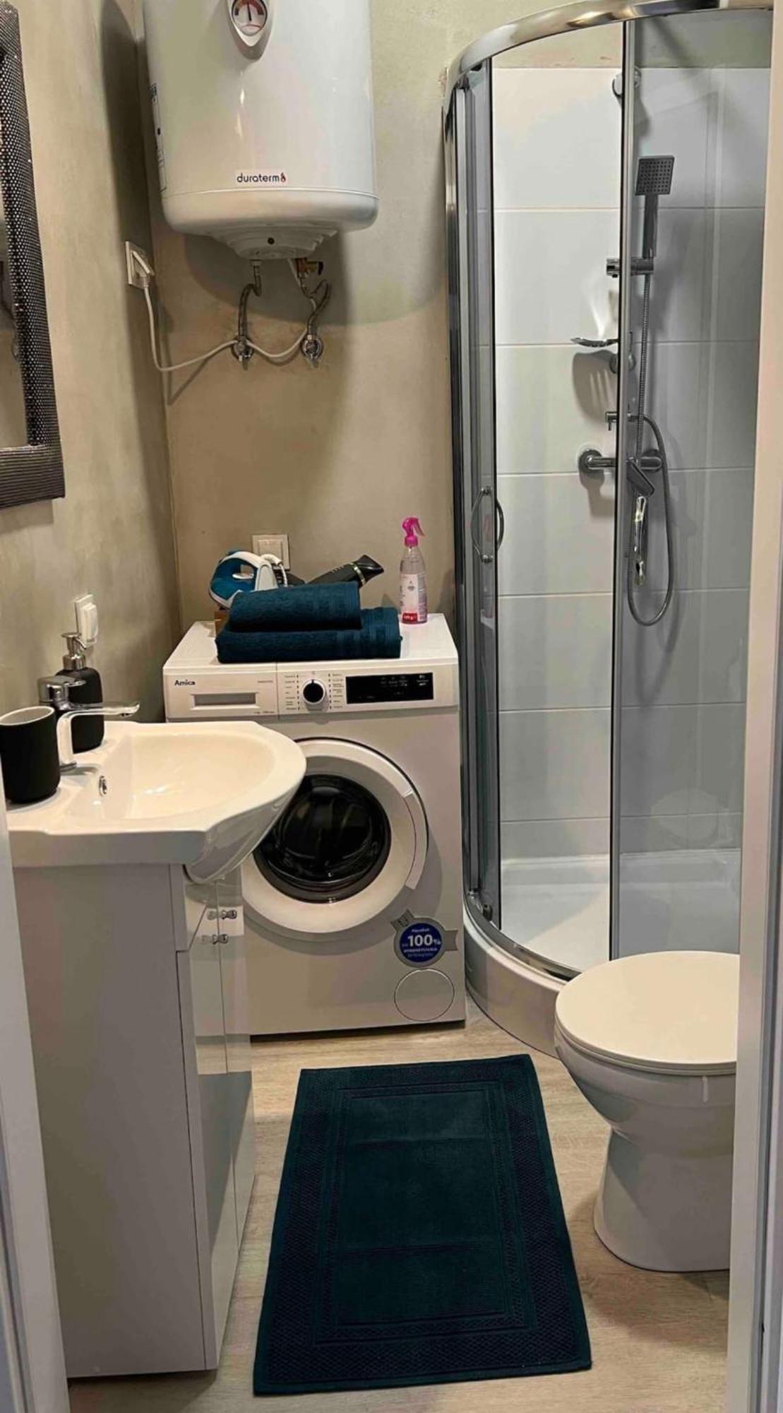 Keyif Apartamenty Katowice Zewnętrze zdjęcie